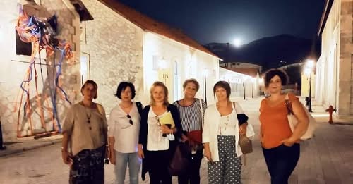 Δημιουργική Γραφή και Έκφραση…από τον Σύλλογο του Γηροκομειού