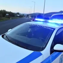 Σελιανίτικα: Απειλή με μαχαίρι σε ανήλικο και φωτιά σε δίκυκλο εξετάζεται αν συνδέονται