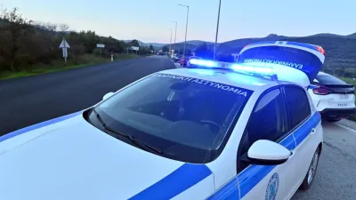 Σελιανίτικα: Απειλή με μαχαίρι σε ανήλικο και φωτιά σε δίκυκλο εξετάζεται αν συνδέονται