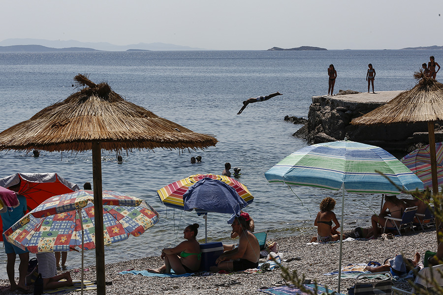 Αχαΐα: Ο Δεκαπενταύγουστος γέμισε ξενοδοχεία και προορισμούς - Η πραγματική εικόνα του Τουρισμού στο Patrapress 8 Αχαΐα: Ο Δεκαπενταύγουστος γέμισε ξενοδοχεία και προορισμούς - Η πραγματική εικόνα του Τουρισμού στο Patrapress