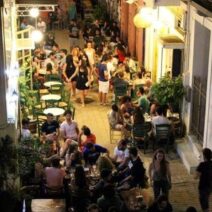 Πάτρα: Επιστρέφουν οι Φοιτητές «ζωντανεύει» η Πόλη - Τι περιμένει η Αγορά - Στο Patrapress