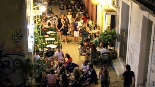 Πάτρα: Επιστρέφουν οι Φοιτητές «ζωντανεύει» η Πόλη - Τι περιμένει η Αγορά - Στο Patrapress