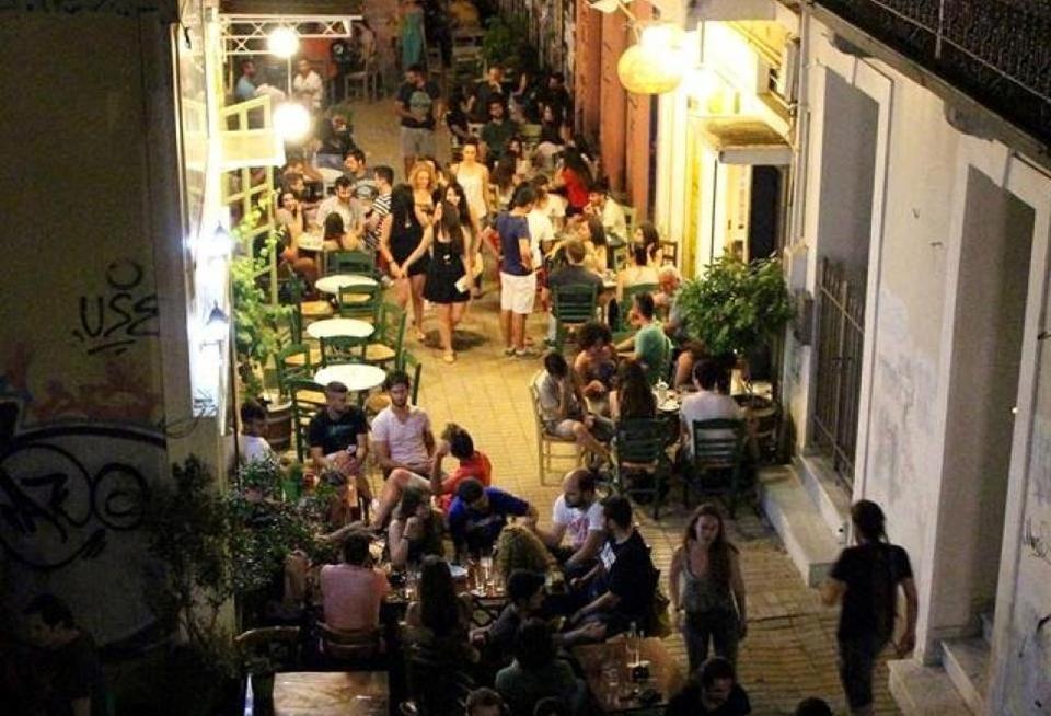 Πάτρα: Επιστρέφουν οι Φοιτητές «ζωντανεύει» η Πόλη - Τι περιμένει η Αγορά - Στο Patrapress