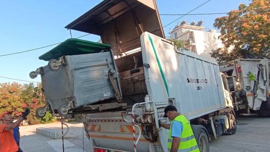 Ήλιδα: Συστηματικοί καθαρισμοί και απολυμάνσεις κάδων στην πόλη ΦΩΤΟ 13 Ήλιδα: Συστηματικοί καθαρισμοί και απολυμάνσεις κάδων στην πόλη ΦΩΤΟ