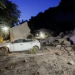 Ιταλία: Ισχυρός σεισμός με τραυματίες, ζημιές και κόσμο στους δρόμους ΒΙΝΤΕΟ-ΦΩΤΟ