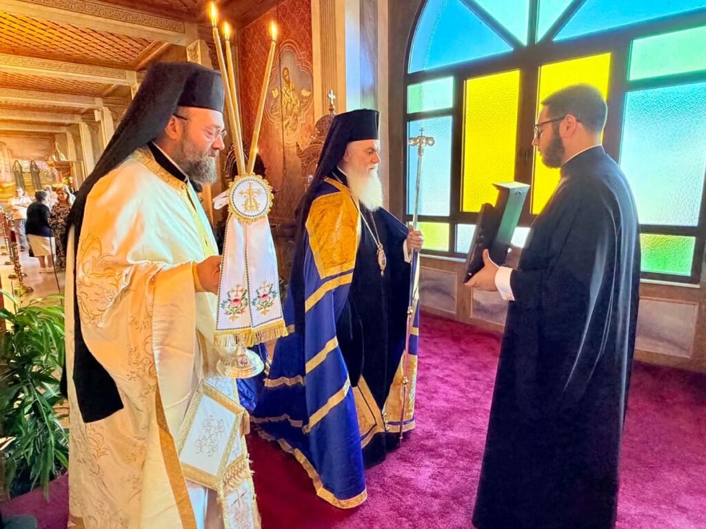 Αχαΐα: Σε τρία σημεία των Καλαβρύτων και της Αιγιάλειας η εορτή της Παναγίας ΦΩΤΟ