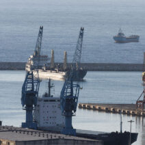 Ρωσικές βάσεις στη Συρία: Υπέγραψαν μνημόνιο Μόσχα και Δαμασκός 1 Ρωσικές βάσεις στη Συρία: Υπέγραψαν μνημόνιο Μόσχα και Δαμασκός