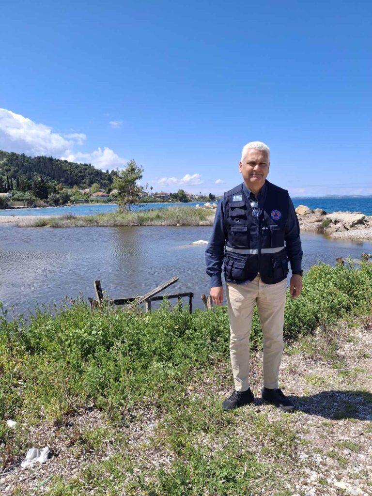 Πάτρα: Εισαγγελική έρευνα για ρύπανση σε τρεις θαλάσσιες περιοχές -Μετά από προσφυγή για βοθρολύματα - Απάντηση της Περιφέρειας ΦΩΤΟ
