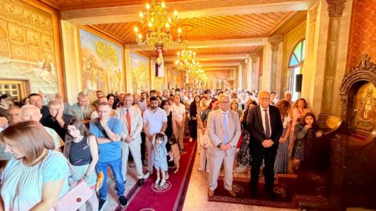 Αχαΐα: Σε τρία σημεία των Καλαβρύτων και της Αιγιάλειας η εορτή της Παναγίας ΦΩΤΟ 16 Αχαΐα: Σε τρία σημεία των Καλαβρύτων και της Αιγιάλειας η εορτή της Παναγίας ΦΩΤΟ