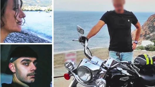 Λόγγος: Τι λέει η υπεράσπιση του 65χρονου Ιταλού