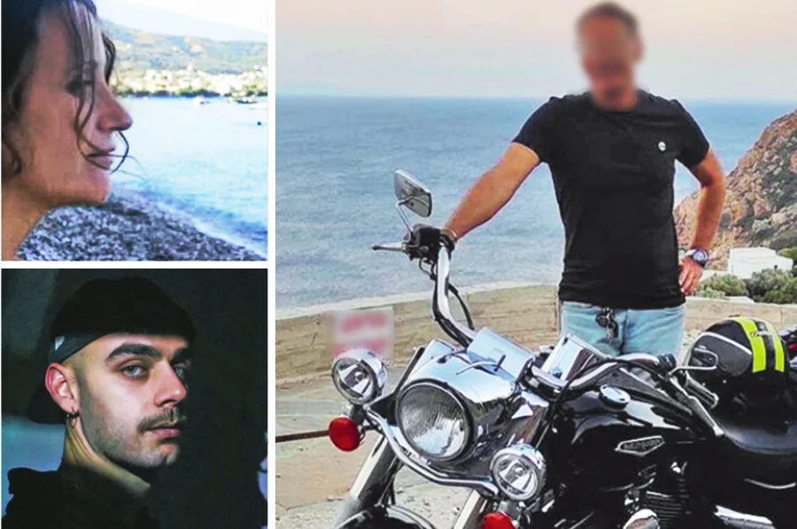 Λόγγος: Τι λέει η υπεράσπιση του 65χρονου Ιταλού