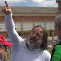 Χαλανδρίτσα: Σώζεται στο παρά πέντε η επένδυση στο Αυτοκινητοδρόμιο – Συμφωνία με Ηλιόπουλο - Πληροφορίες του Patrapress