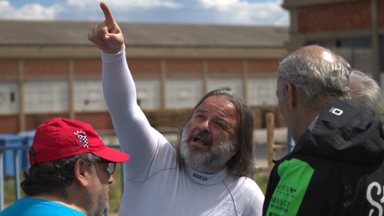 Χαλανδρίτσα: Σώζεται στο παρά πέντε η επένδυση στο Αυτοκινητοδρόμιο – Συμφωνία με Ηλιόπουλο - Πληροφορίες του Patrapress