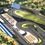 Αχαΐα: Προχωρά τελικά το Αυτοκινητοδρόμιο Χαλανδρίτσας - Τι γίνεται με τον επενδυτή Ηλιόπουλο - Τα επόμενα βήματα - Φορείς στο Patrapress