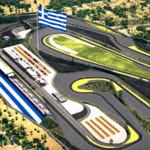 Αχαΐα: Προχωρά το Αυτοκινητοδρόμιο Χαλανδρίτσας - Τι γίνεται με τον επενδυτή Ηλιόπουλο - Τα επόμενα βήματα - Φορείς στο Patrapress 1 Αχαΐα: Προχωρά το Αυτοκινητοδρόμιο Χαλανδρίτσας - Τι γίνεται με τον επενδυτή Ηλιόπουλο - Τα επόμενα βήματα - Φορείς στο Patrapress