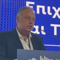 Αυτοκινητόδρομος Χαλανδρίτσας