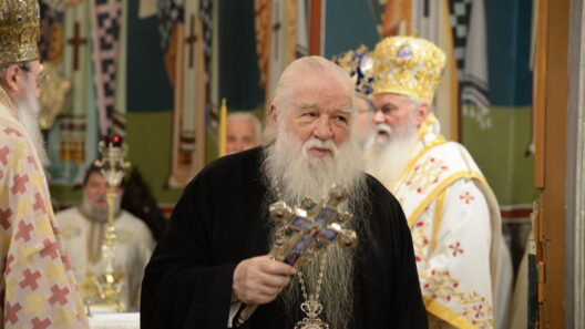 Η επέτειος των 50 ετών Αρχιερατείας του Μητροπολίτη Αμβροσίου ΦΩΤΟ 19 Η επέτειος των 50 ετών Αρχιερατείας του Μητροπολίτη Αμβροσίου ΦΩΤΟ