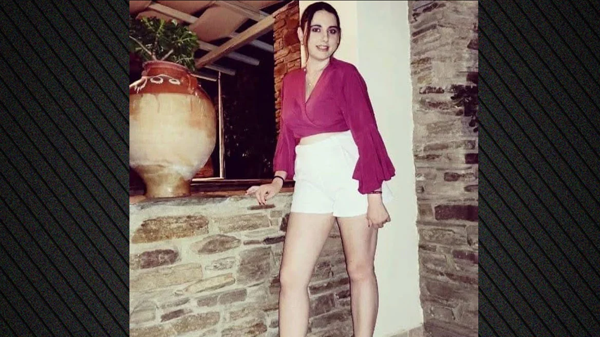 Τραγωδία στη Λακωνία: Νεκρή 29χρονη λίγο πριν το νέο ξεκίνημα της ζωής της 6 Τραγωδία στη Λακωνία: Νεκρή 29χρονη λίγο πριν το νέο ξεκίνημα της ζωής της