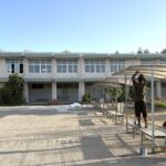 Δήμος Ήλιδας: Ανακαινίζεται το 1ο ΕΠΑΛ Αμαλιάδας - ΦΩΤΟ