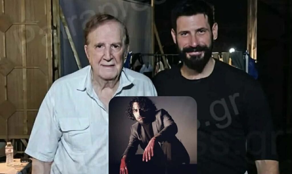 «Κάθε Πέμπτη κύριε Γκρην»: Ένα ταξίδι ανθρωπιάς, αποδοχής και συγκίνησης – Ο σκηνοθέτης Κώστας Γάκης στο Patrapress