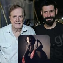 «Κάθε Πέμπτη κύριε Γκρην»: Ένα ταξίδι ανθρωπιάς, αποδοχής και συγκίνησης – Ο σκηνοθέτης Κώστας Γάκης στο Patrapress