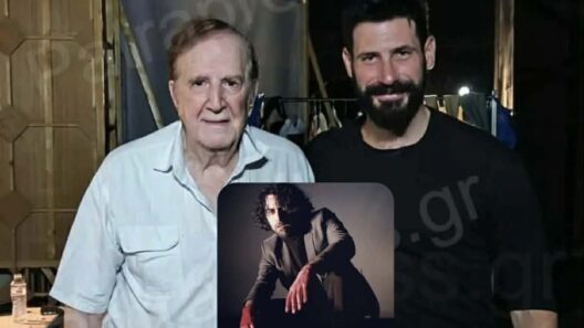 «Κάθε Πέμπτη κύριε Γκρην»: Ένα ταξίδι ανθρωπιάς, αποδοχής και συγκίνησης – Ο σκηνοθέτης Κώστας Γάκης στο Patrapress