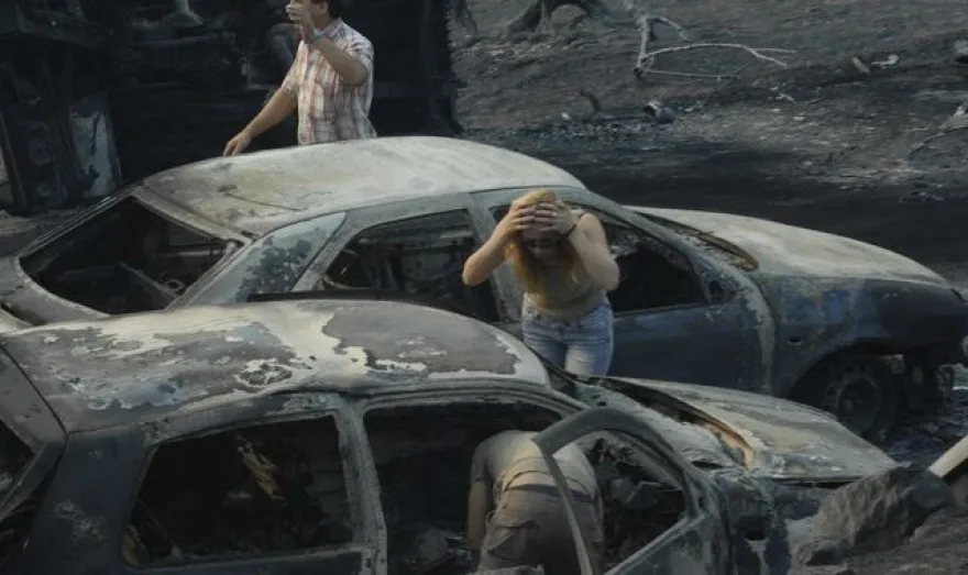 19 χρόνια μετά την πύρινη κόλαση στην Ηλεία: Η μάχη μιας μάνας για τα τέσσερα παιδιά της 6 19 χρόνια μετά την πύρινη κόλαση στην Ηλεία: Η μάχη μιας μάνας για τα τέσσερα παιδιά της