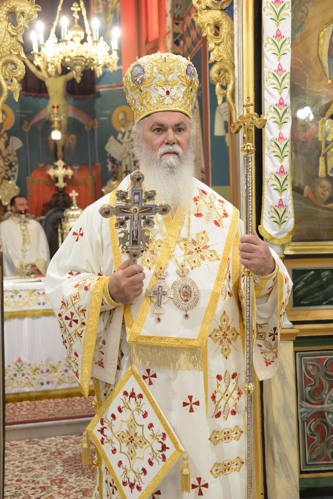 Η επέτειος των 50 ετών Αρχιερατείας του Μητροπολίτη Αμβροσίου ΦΩΤΟ 23 Η επέτειος των 50 ετών Αρχιερατείας του Μητροπολίτη Αμβροσίου ΦΩΤΟ