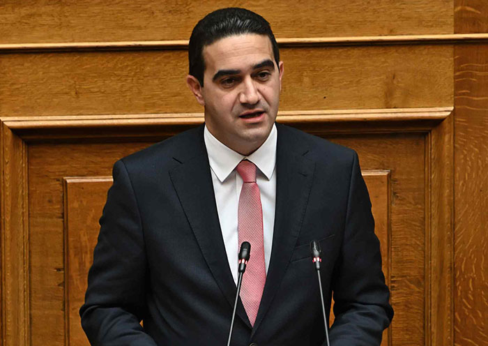 «Καμία ουσιαστική κυβερνητική απάντηση στην αμφισβήτηση των κυριαρχικών μας δικαιωμάτων από την Τουρκία»
