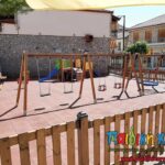Κλειτορία: Σάλος με «περίεργη» πώληση Παιδικής χαράς σε ιδιώτη ΦΩΤΟ