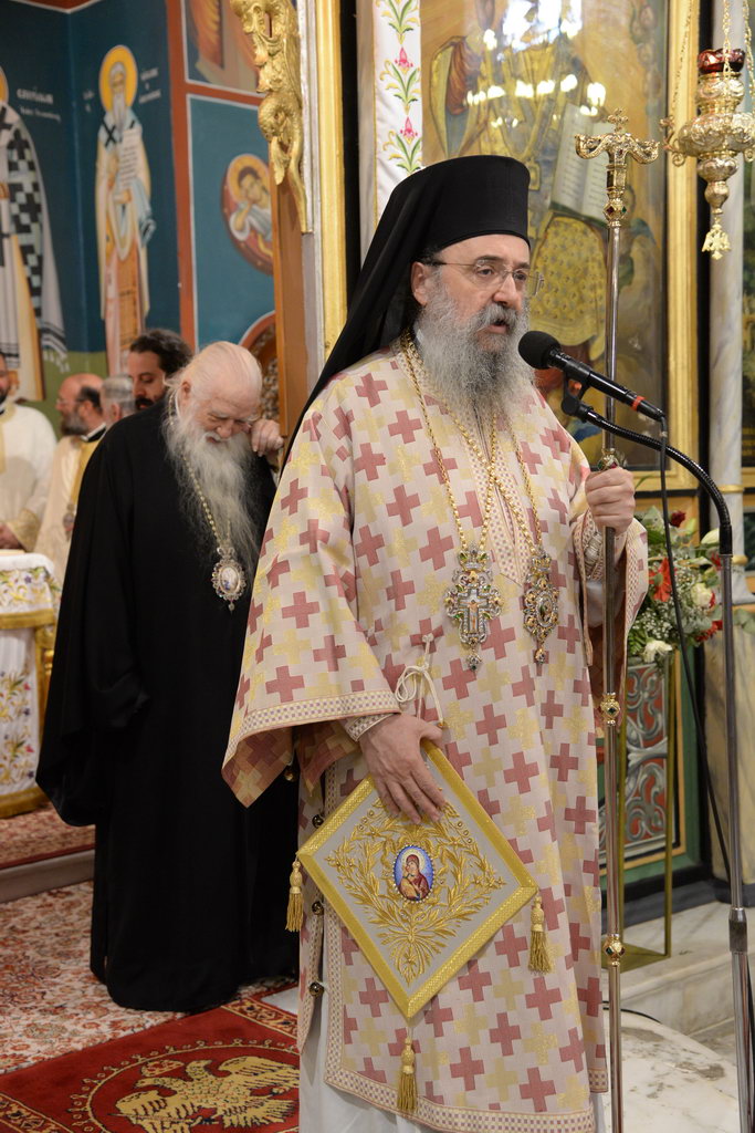Η επέτειος των 50 ετών Αρχιερατείας του Μητροπολίτη Αμβροσίου ΦΩΤΟ 22 Η επέτειος των 50 ετών Αρχιερατείας του Μητροπολίτη Αμβροσίου ΦΩΤΟ