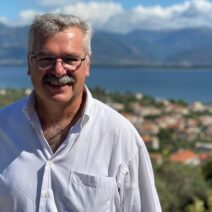 Πυρκαγιά στην Πάτρα
