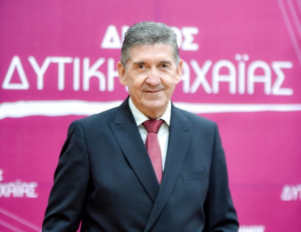 «Χρειάζεται αντιπολίτευση σοβαρή, δυνατή, δημιουργική, παρούσα στις δύσκολες στιγμές, με προτάσεις, υπευθυνότητα και θεσμική λειτουργία»
