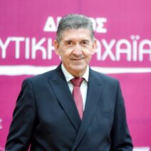 «Χρειάζεται αντιπολίτευση σοβαρή, δυνατή, δημιουργική, παρούσα στις δύσκολες στιγμές, με προτάσεις, υπευθυνότητα και θεσμική λειτουργία»