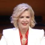 «Υπάρχουν στιγμές που τα λόγια μοιάζουν φτωχά μπροστά στις εικόνες που αντικρίζουμε»