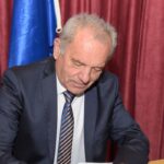 «Ενα έργο ζωτικής σημασίας για την Πολιτική Προστασία»