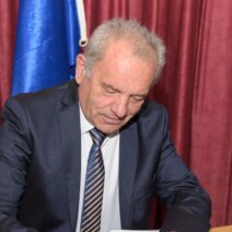 «Ενα έργο ζωτικής σημασίας για την Πολιτική Προστασία» 1 «Ενα έργο ζωτικής σημασίας για την Πολιτική Προστασία»