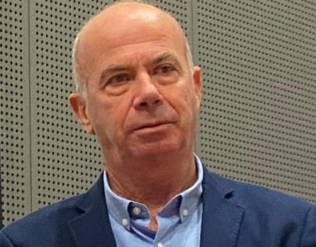 «Επιλογή στελεχών σε θέσεις ευθύνης στο Υπουργείο Εθνικής Άμυνας»