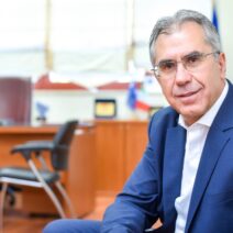 «Μήνυμα ελπίδας και ενότητας» 1 «Μήνυμα ελπίδας και ενότητας»