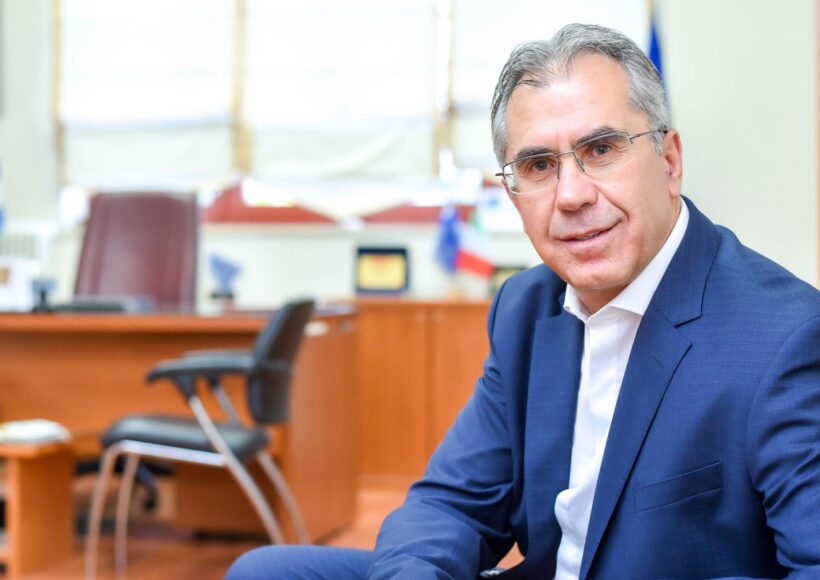 «Μήνυμα ελπίδας και ενότητας» 4 «Μήνυμα ελπίδας και ενότητας»