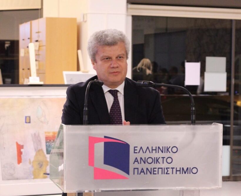 «Ανασχεδιάζοντας την πυροπροστασία» 4 «Ανασχεδιάζοντας την πυροπροστασία»