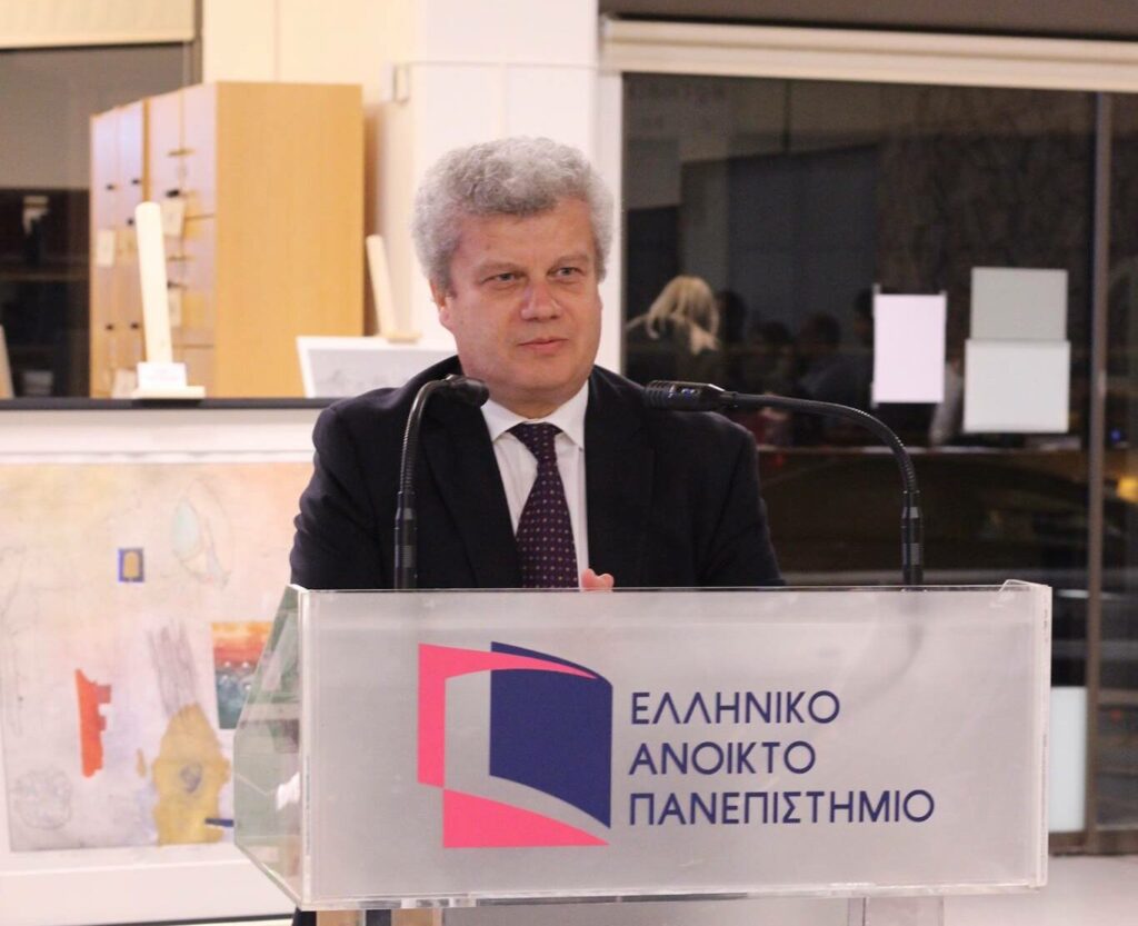«Ανασχεδιάζοντας την πυροπροστασία»