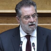«Απαιτείται μια συνολική αναθεώρηση και ανασχεδιασμός της πυροσβεστικής πολιτικής»