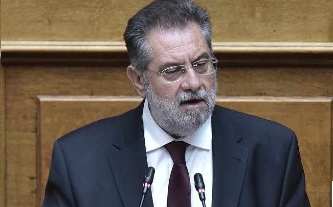 «Απαιτείται μια συνολική αναθεώρηση και ανασχεδιασμός της πυροσβεστικής πολιτικής»