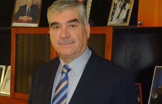 «Το φτωχόπαιδο της Αχαγιάς, ο σπουδαίος γιατρός Πέτρος Σπυρόπουλος»