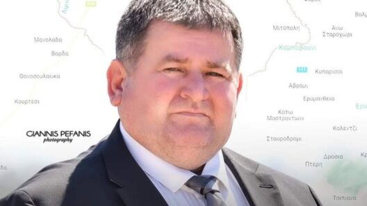 «Εσπευσε άρον άρον να απαντήσει» 12 «Εσπευσε άρον άρον να απαντήσει»