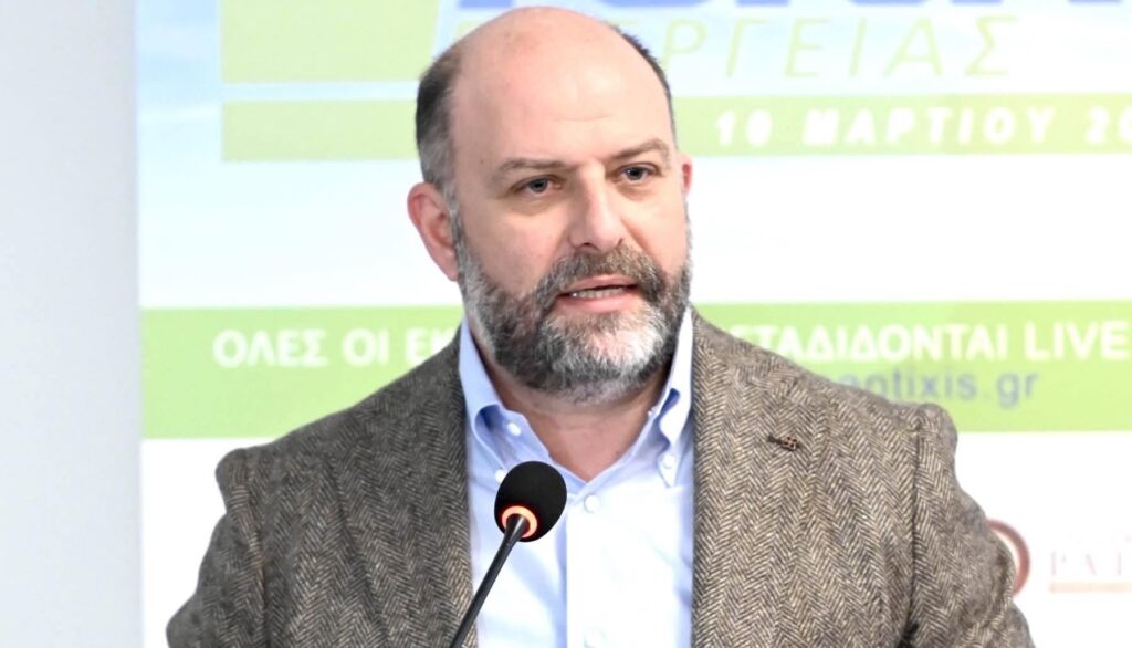Διάγραμμα ή φωτογραφία που δείχνει τη θέρμανση και ψύξη στην Πάτρα