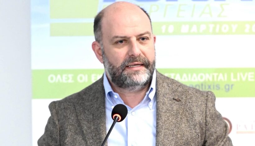 Διάγραμμα ή φωτογραφία που δείχνει τη θέρμανση και ψύξη στην Πάτρα