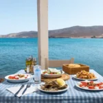 Αχαΐα: Αλλαξε ο χάρτης της καλοκαιρινής εξόδου - Παραλία η Βουνό; - Το «τραπέζι» του Patrapress