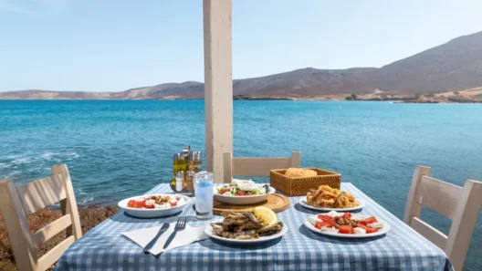 Αχαΐα: Αλλαξε ο χάρτης της καλοκαιρινής εξόδου - Παραλία η Βουνό; - Το «τραπέζι» του Patrapress